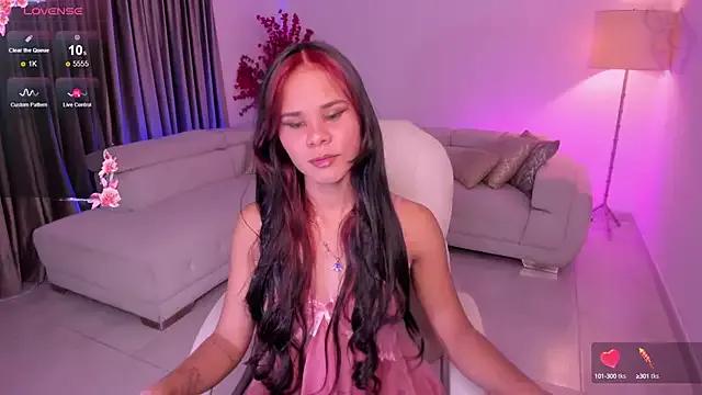 Customizable and immersive: Energize your taste buds and checkout our delicious choice of amateur cams liveshows with excited livestreamers getting their sweet physiques pounded with their beloved vibrating toys.