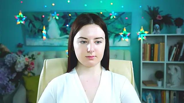 AnnTerry_ from StripChat