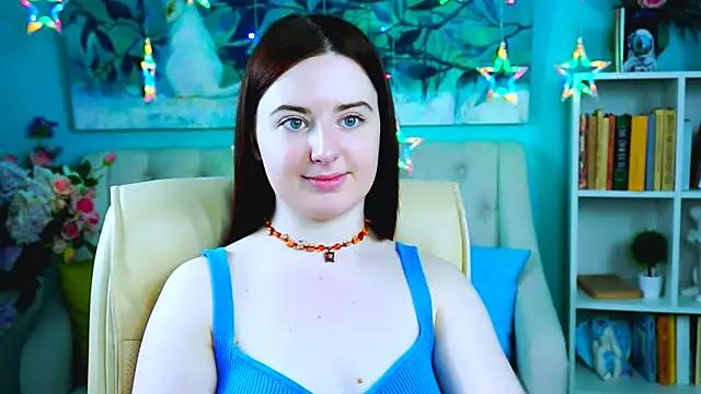 AnnTerry_ from StripChat