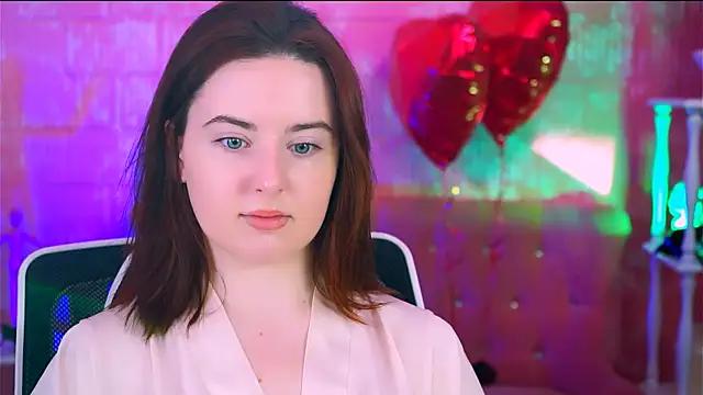 AnnTerry_ from StripChat