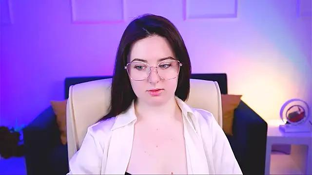 AnnTerry_ from StripChat