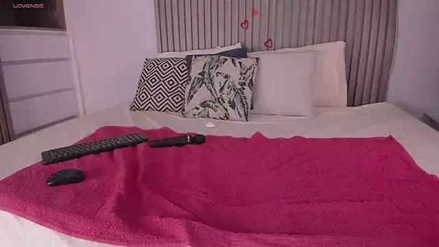Customizable and immersive: Energize your taste buds and checkout our delicious choice of amateur cams liveshows with excited livestreamers getting their sweet physiques pounded with their beloved vibrating toys.