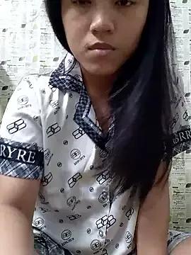 Anny-ly from StripChat is Freechat