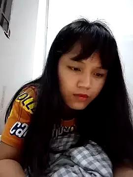 Anny-ly from StripChat is Freechat