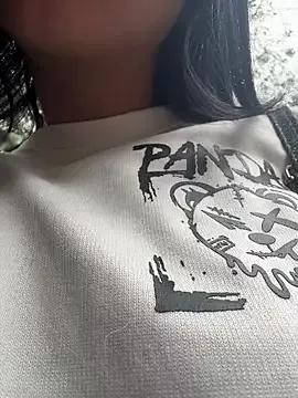 anny__18 from StripChat is Freechat