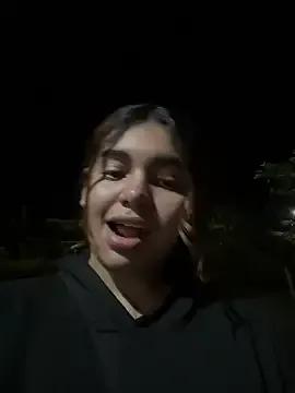Anny_arango_ from StripChat is Freechat