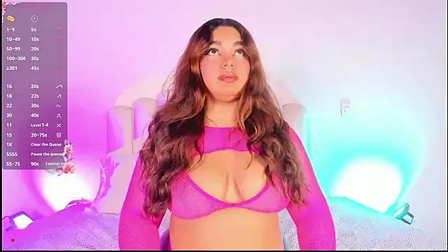 Customizable and immersive: Energize your taste buds and checkout our delicious choice of amateur cams liveshows with excited livestreamers getting their sweet physiques pounded with their beloved vibrating toys.