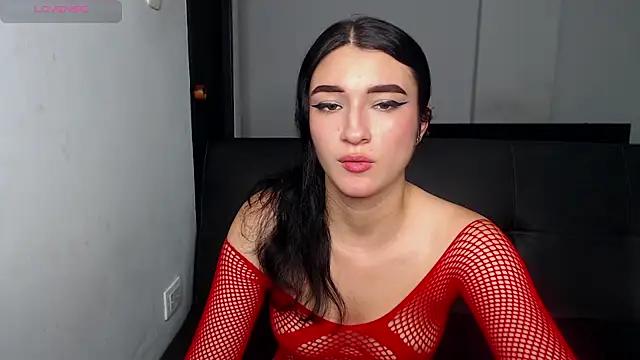 Anny_naf4 from StripChat