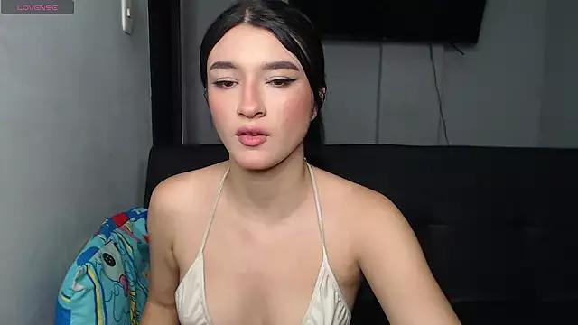 Anny_naf4 from StripChat
