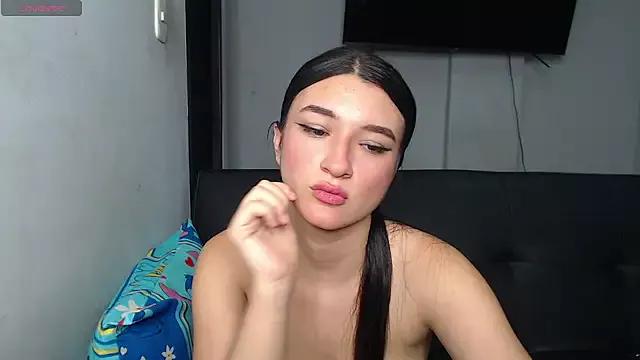 Anny_naf4 from StripChat