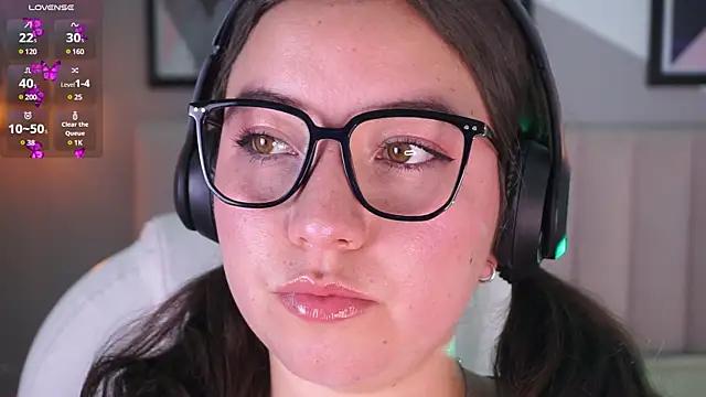 Customizable and immersive: Energize your taste buds and checkout our delicious choice of amateur cams liveshows with excited livestreamers getting their sweet physiques pounded with their beloved vibrating toys.