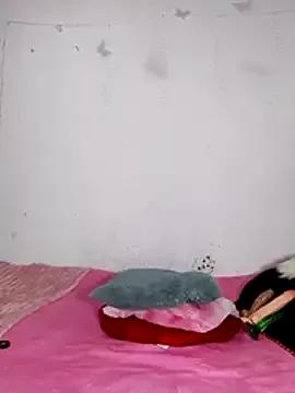 anny_sweet17 from StripChat is Freechat