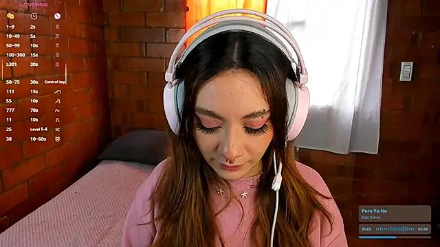 Customizable and immersive: Energize your taste buds and checkout our delicious choice of amateur cams liveshows with excited livestreamers getting their sweet physiques pounded with their beloved vibrating toys.
