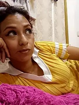 AnnyCutess from StripChat