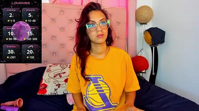 AnnyCutess from StripChat