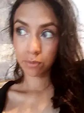 AnnyCutess from StripChat
