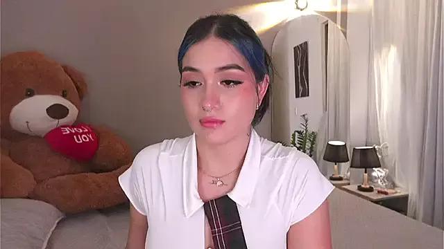 Customizable and immersive: Energize your taste buds and checkout our delicious choice of amateur cams liveshows with excited livestreamers getting their sweet physiques pounded with their beloved vibrating toys.