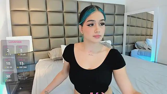 Customizable and immersive: Energize your taste buds and checkout our delicious choice of amateur cams liveshows with excited livestreamers getting their sweet physiques pounded with their beloved vibrating toys.