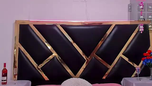 Customizable and immersive: Energize your taste buds and checkout our delicious choice of amateur cams liveshows with excited livestreamers getting their sweet physiques pounded with their beloved vibrating toys.