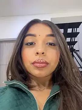 AnnyVega_ from StripChat is Freechat