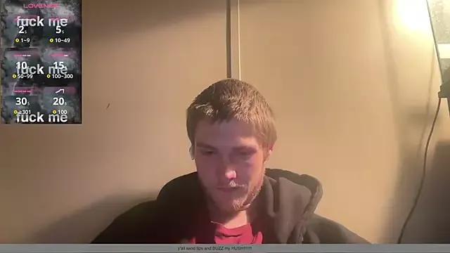 anomalies_ig from StripChat is Freechat