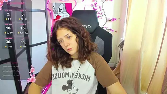 Customizable and immersive: Energize your taste buds and checkout our delicious choice of amateur cams liveshows with excited livestreamers getting their sweet physiques pounded with their beloved vibrating toys.