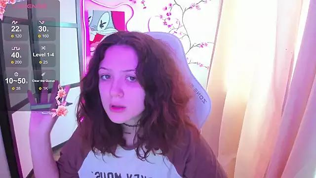 Customizable and immersive: Energize your taste buds and checkout our delicious choice of amateur cams liveshows with excited livestreamers getting their sweet physiques pounded with their beloved vibrating toys.