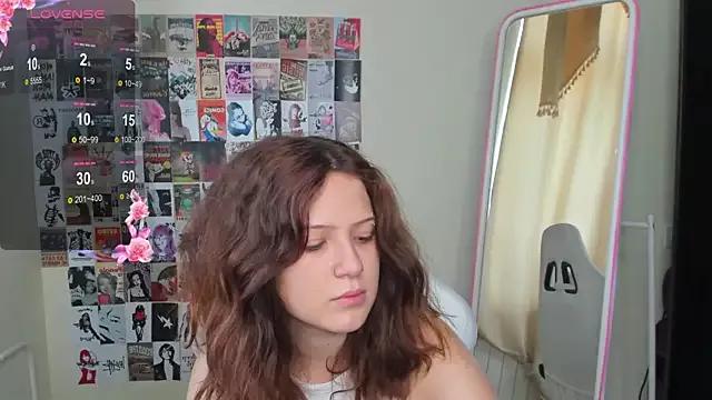 Customizable and immersive: Energize your taste buds and checkout our delicious choice of amateur cams liveshows with excited livestreamers getting their sweet physiques pounded with their beloved vibrating toys.