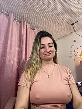 antonella87 from StripChat is Freechat