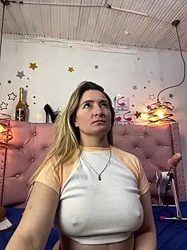 Customizable and immersive: Energize your taste buds and checkout our delicious choice of amateur cams liveshows with excited livestreamers getting their sweet physiques pounded with their beloved vibrating toys.