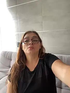 AntonellaAlondra4 from StripChat is Freechat
