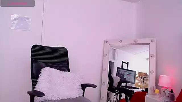 antonellaevans77 from StripChat is Freechat