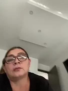 AntonellaVioleta from StripChat is Freechat