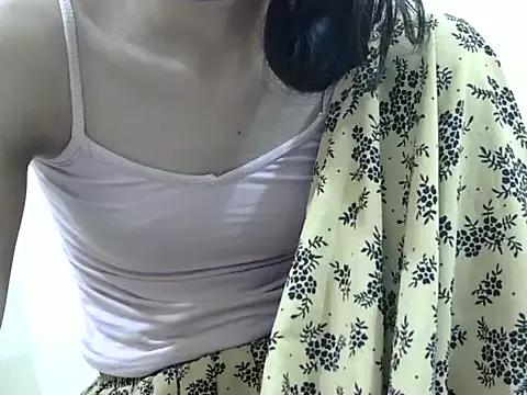 Anu_tiny from StripChat is Freechat