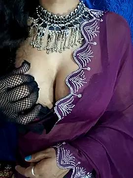 Photos of anushka_chachi from StripChat is Freechat