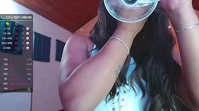 Customizable and immersive: Energize your taste buds and checkout our delicious choice of amateur cams liveshows with excited livestreamers getting their sweet physiques pounded with their beloved vibrating toys.