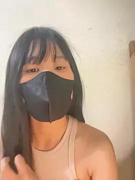 Anya-- from StripChat is Freechat