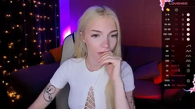 Customizable and immersive: Energize your taste buds and checkout our delicious choice of amateur cams liveshows with excited livestreamers getting their sweet physiques pounded with their beloved vibrating toys.