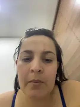 Anyhot_latina from StripChat is Freechat