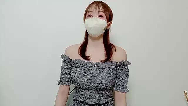 Aoi_Karen from StripChat is Freechat