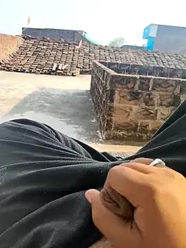 apka_rockstarr from StripChat is Freechat