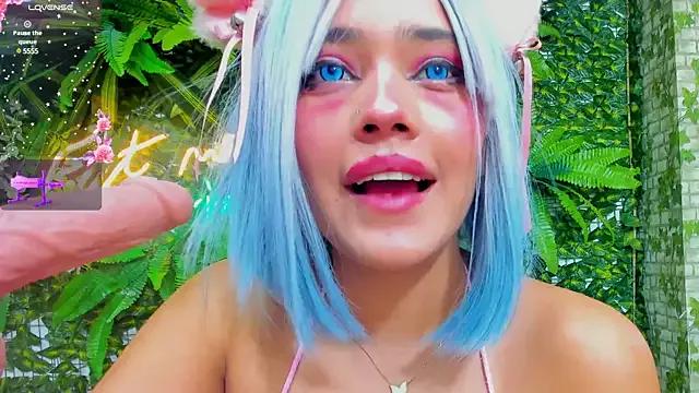 Customizable and immersive: Energize your taste buds and checkout our delicious choice of amateur cams liveshows with excited livestreamers getting their sweet physiques pounded with their beloved vibrating toys.