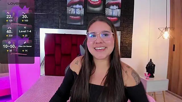 Customizable and immersive: Energize your taste buds and checkout our delicious choice of amateur cams liveshows with excited livestreamers getting their sweet physiques pounded with their beloved vibrating toys.