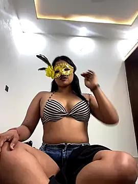 april_0066 from StripChat is Freechat