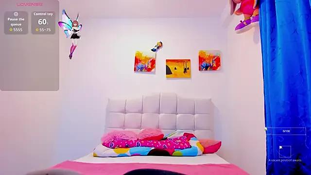 Customizable and immersive: Energize your taste buds and checkout our delicious choice of amateur cams liveshows with excited livestreamers getting their sweet physiques pounded with their beloved vibrating toys.