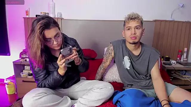 Customizable and immersive: Energize your taste buds and checkout our delicious choice of amateur cams liveshows with excited livestreamers getting their sweet physiques pounded with their beloved vibrating toys.