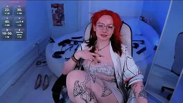 Customizable and immersive: Energize your taste buds and checkout our delicious choice of amateur cams liveshows with excited livestreamers getting their sweet physiques pounded with their beloved vibrating toys.