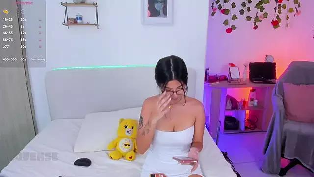 Customizable and immersive: Energize your taste buds and checkout our delicious choice of amateur cams liveshows with excited livestreamers getting their sweet physiques pounded with their beloved vibrating toys.