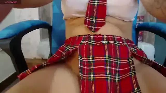 Customizable and immersive: Energize your taste buds and checkout our delicious choice of amateur cams liveshows with excited livestreamers getting their sweet physiques pounded with their beloved vibrating toys.