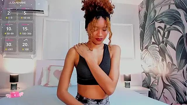 Customizable and immersive: Energize your taste buds and checkout our delicious choice of amateur cams liveshows with excited livestreamers getting their sweet physiques pounded with their beloved vibrating toys.